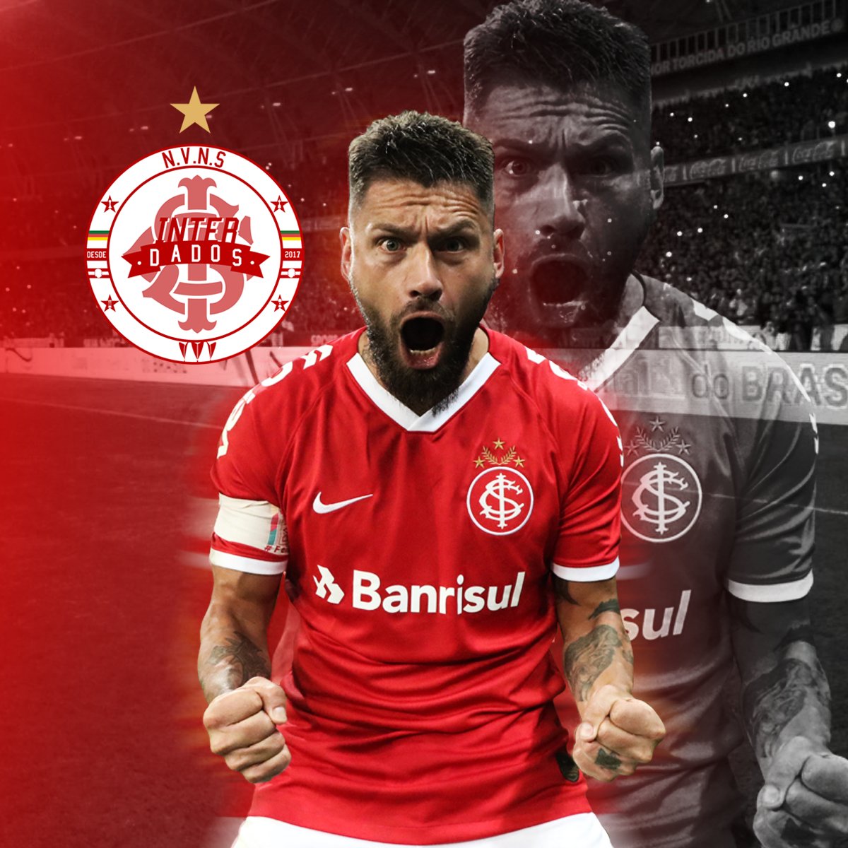 Wagner_1909's tweet photo. Hoje é dia do HOMI libertadores ⚪🔴🇦🇹 #Libertadores #clubedopovo #Colorado #interestaremoscontigo #homilibertadores @PraSeempreInter @SCInternacional @SCI_noticias @jonathanBilhan @interclubdopovo https://t.co/jP3GeqAPxe