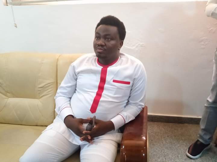 ElemeRivers's tweet photo. #VOICE_OF_Eleme 

True leaders understands that leadership is not about them alone but about those they serve. It is not about exalting themselves but about lifting others up. Amb Sukubo Saraigbe Sukubo president National youth council of nigerian (NYCN) HQ. has done so much. https://t.co/NiLVIP7AF3