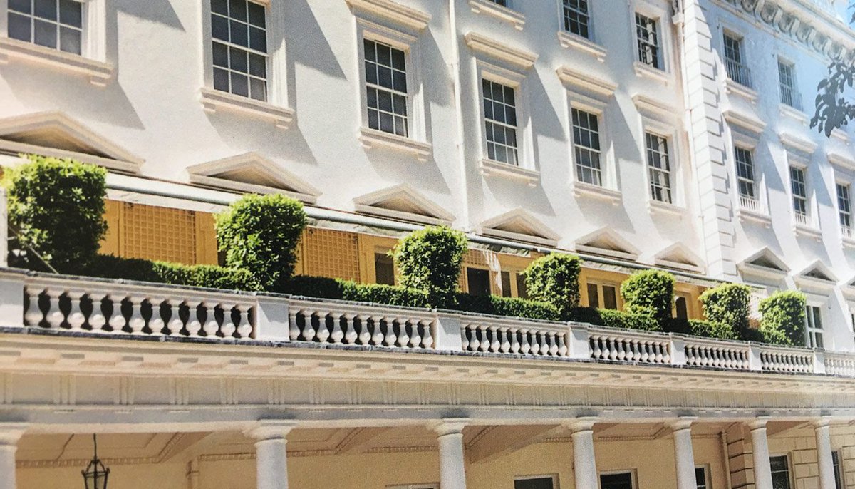 NotaBeneGlobal's tweet image. Smile, you’re on infra‑red camera: the latest home security devices | Nota Bene Global in The Times, Bricks &amp;amp; Mortar - buff.ly/2M7lzyw 

#infraredcamera #homesecuritydevices @AnthonyLassman