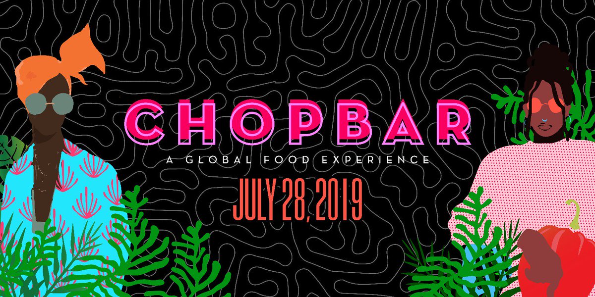 Nina_Oduro's tweet photo. 4 more days till @officialchopbar in #DC! Can't wait to celebrate #africanfoodculture featuring @ChefAdjepong, @nanakwabena, and so much more! https://t.co/7ETSfM8gYs #chopbardc #dinediaspora https://t.co/YAaKd2Jobf