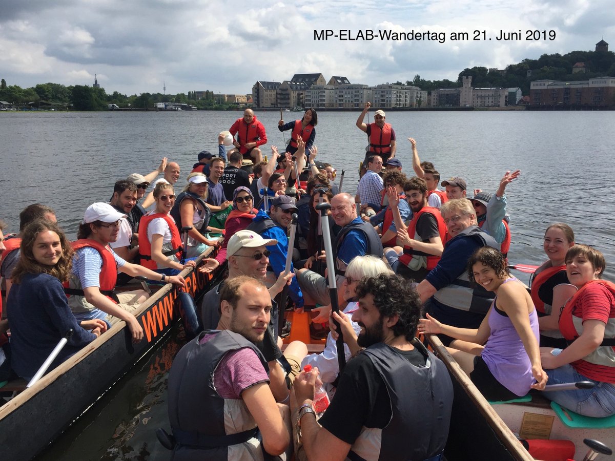 Molecular Physics tweet media