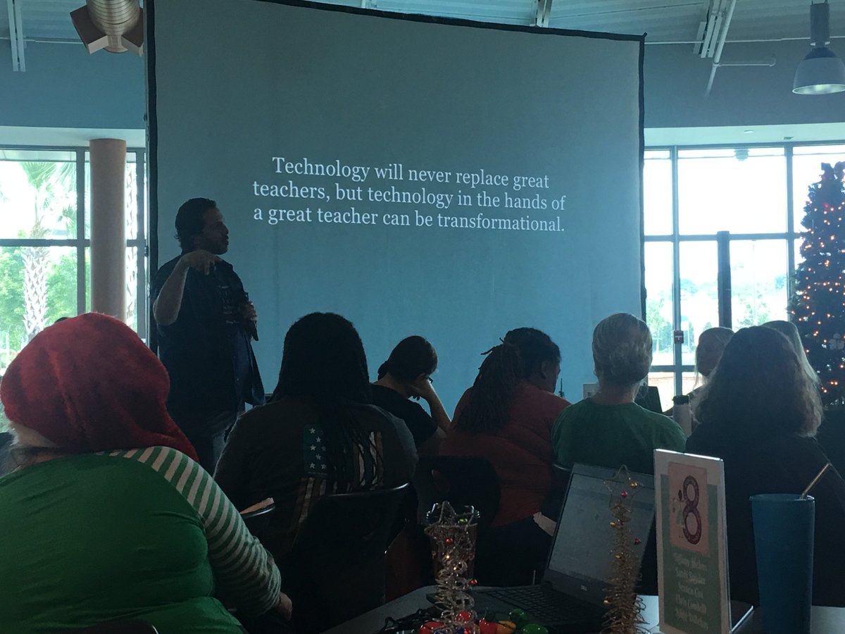 MrsSLong's tweet photo. "Learner driven. Evidence Informed." @gcouros #hcspdl #ettf #hcsleads #leadHCS https://t.co/gp5pvIL4u2
