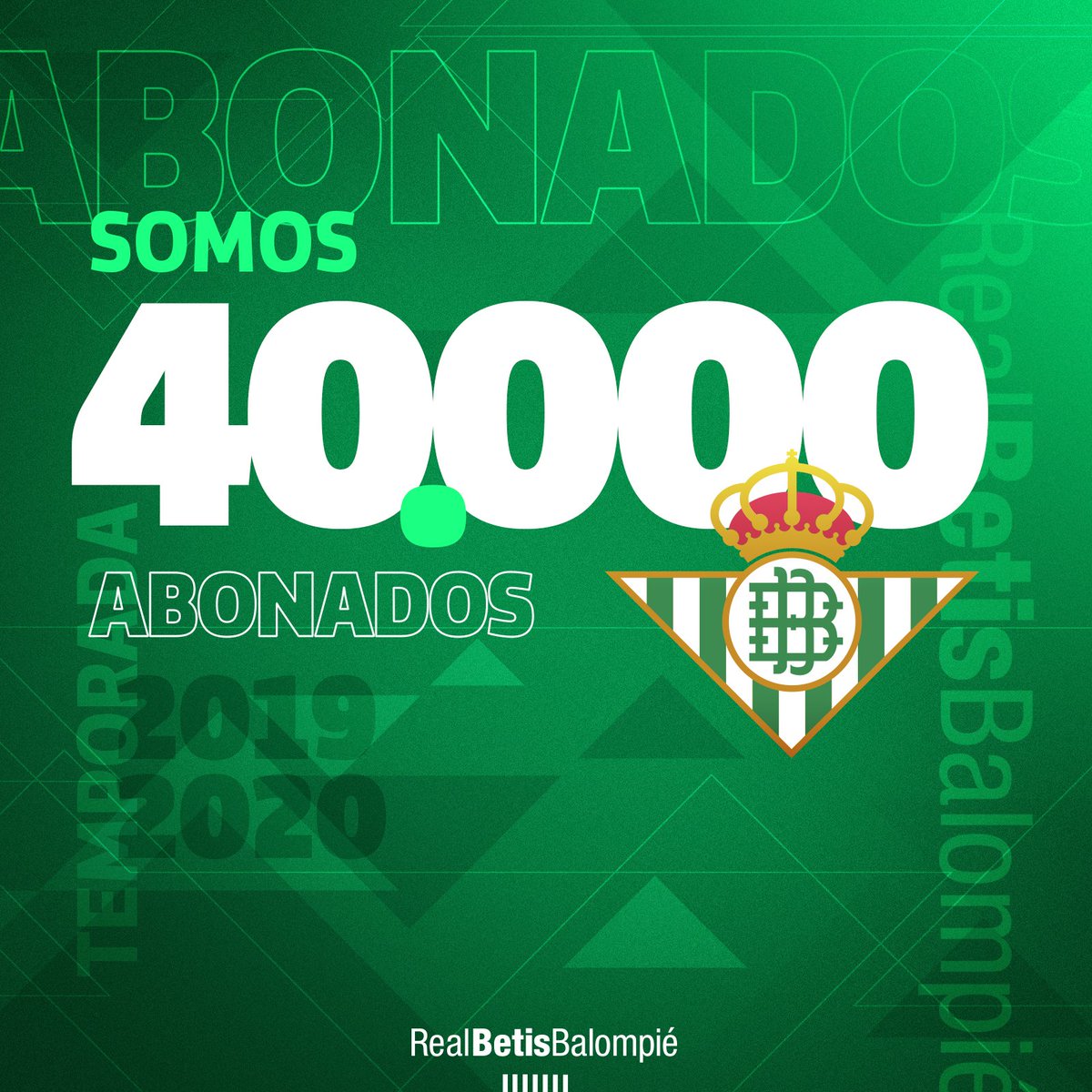 RealBetis's tweet photo. 🍍🙌💚

Sin palabras. https://t.co/3ijGlMnfYa