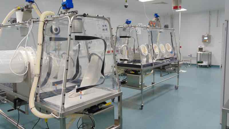 ADCBIO's tweet photo. Our state of the art clean room facility is now ready to serve global customer demands!
For more information please click here: https://t.co/vN3sCas3a5

@ADC_drugs @ADCReview @CRTmagazine @_businesswales #manufacturing #cleanroom #bioconjugation #investment #northwales https://t.co/27qSNQRVkv