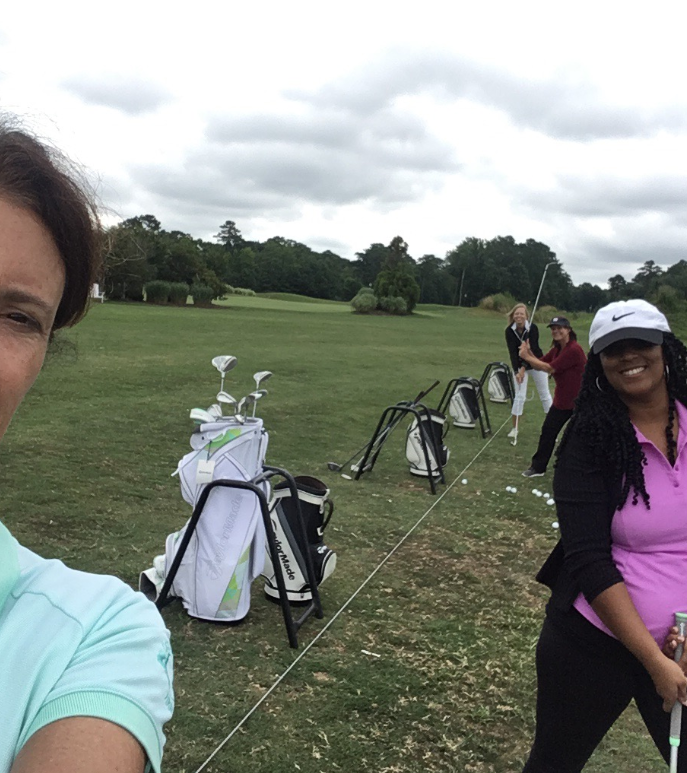Ruark Golf tweet media