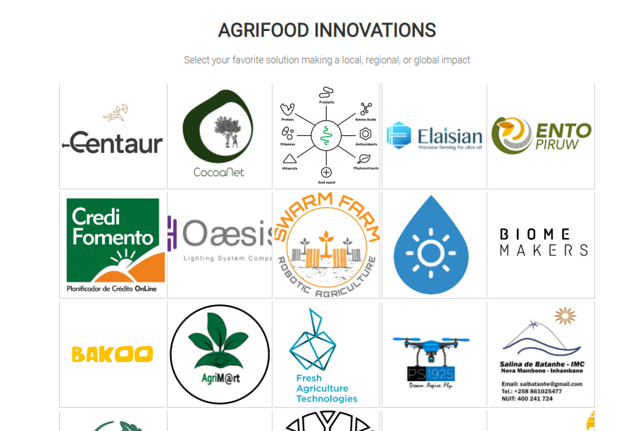 1925Ps's tweet photo. @FAC_network We have been selected Finalists all over the world to compete at 4th Future Agro Challenge Global Championships which will take place in Thessaloniki, Greece from 7-11 September 2019.

VOTE for us. Visit: https://t.co/jwPhxbrwU6…
#FACAgripreneurs #GAS2019 #PS1925 https://t.co/ZmpLrEe2QV