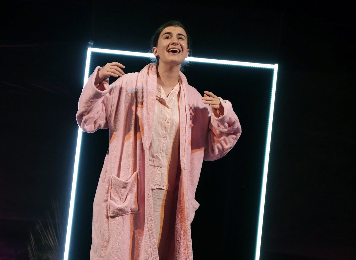 Two more performances only for 'Perfectly Ordinary' <a href="/OrdinaryMusical/">Perfectly Ordinary</a> @hopemilltheatr1 - today @ 2.30pm &amp; 7.30pm
#newmusical #shayrowanphotography #mentalhealthawareness <a href="/performerinmind/">Performers in Mind</a> @MatthewRankcom 

hopemilltheatre.co.uk/events/perfect…