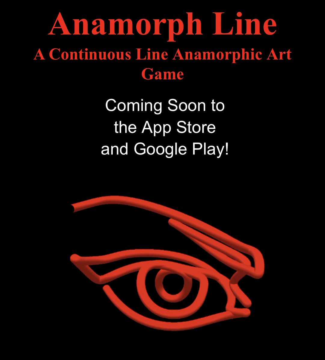 AnamorphL tweet picture