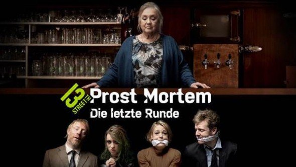 serienjunkies's tweet photo. #ProstMortem: Serienstart im Oktober bei 13th Street https://t.co/4gKXBItniS https://t.co/vDHcn6Bo6u