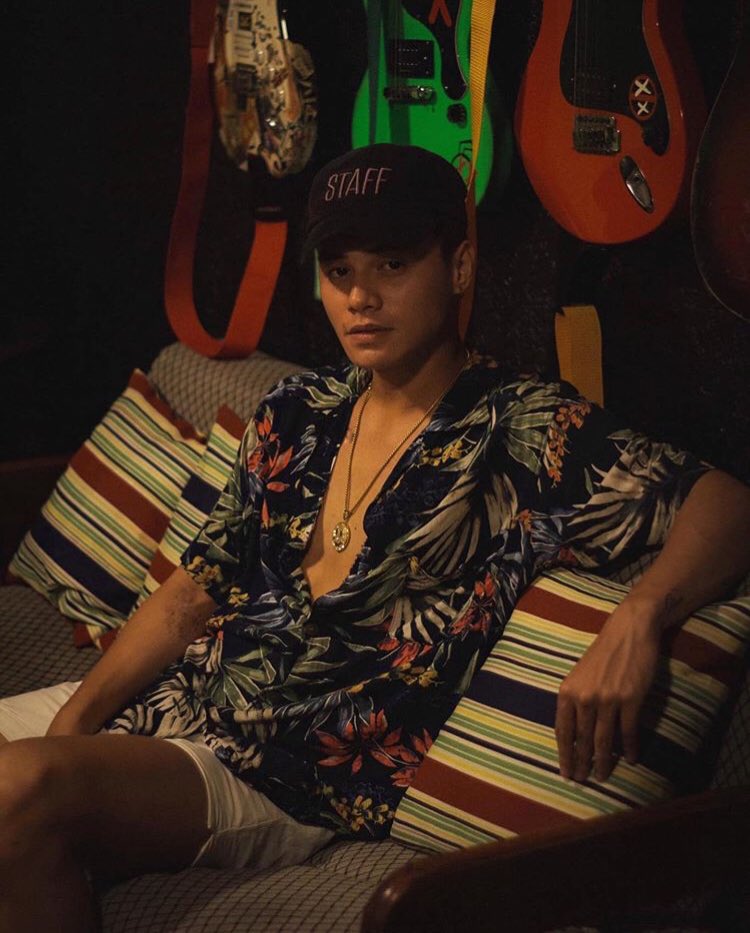 RonnieNation07's tweet photo. lovinโ this man unconditional. ๐๐
#TGDMisyon
@iamr2alonte | Ronnie Alonte https://t.co/senZKcJiDz