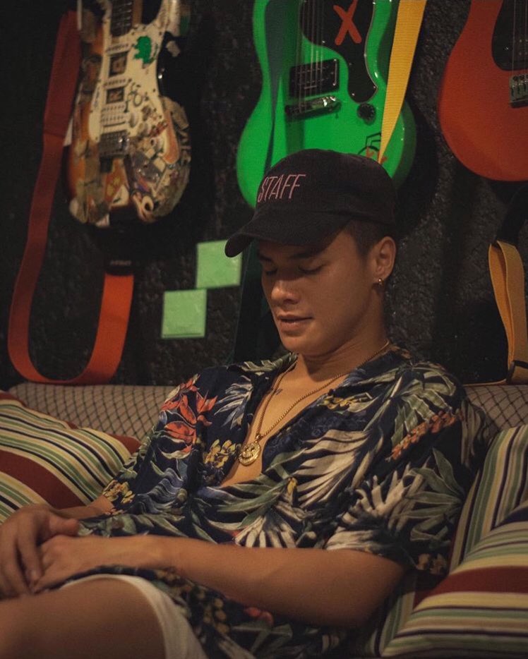 RonnieNation07's tweet photo. lovinโ this man unconditional. ๐๐
#TGDMisyon
@iamr2alonte | Ronnie Alonte https://t.co/senZKcJiDz