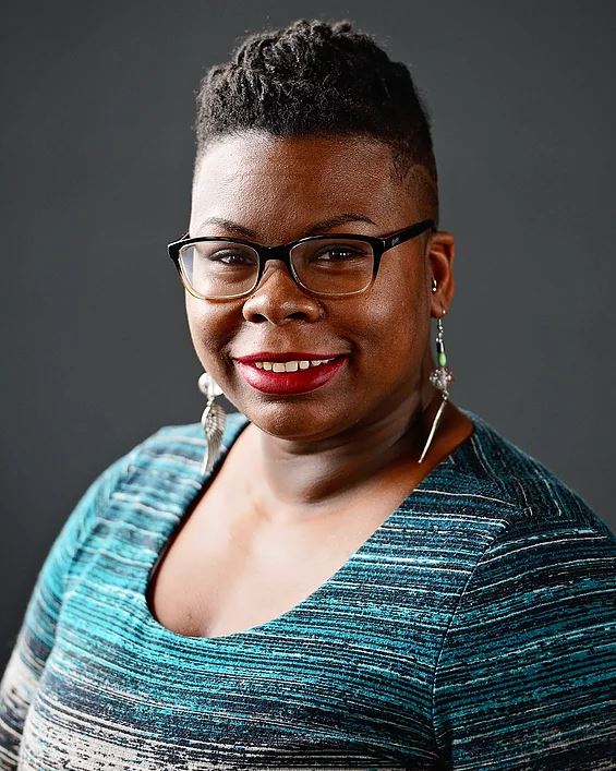 #WakandaconWednesday update: the panel “Queerkanda” will take place during #Wakadacon2019! Led by @eriseady, it works to create the space for LGBTQ+ Wakandans to celebrate &amp; interrogate our place in an Afro-Futuristic world. Grab your badge today: wakandaconforever.com/badges/