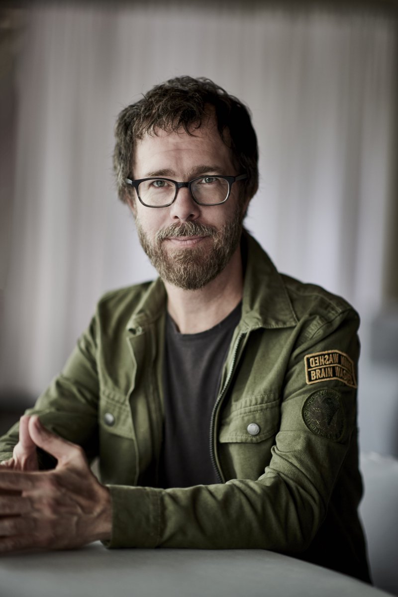 RJR_Auditorium's tweet photo. Psst, Hey. #WSNC native Ben Folds is going to be right here in #RJR_Auditorium on August 7, 2019 at 7PM.  Join us as we host &amp; #bookmarksns presents An Evening with Ben Folds.  

For tickets &amp; information visit https://t.co/PMubQ8czPw  

@wsfcs #WXII #myfox8 #ABC45TV https://t.co/pVRPIv6pZe