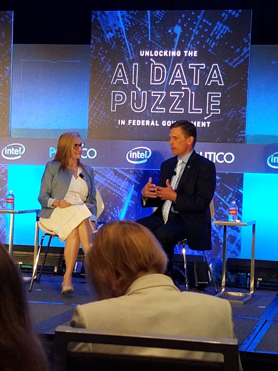 ChristinaFitzNH's tweet photo. We need to figure out the right way to allow the use of federal health data to advance areas such as predictive medicine while protecting privacy and avoiding bias. #politicotech @aarppolicy @MartinHeinrich https://t.co/3PnFaMK5Mh