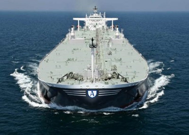 SvetlanaModeva's tweet image. Ocean Yield announces delivery of VLCC newbuilding with 15-year charter
vesselfinder.com/news/15978-Oce… #OceanYield #VLCC #NissosAntiparos #HyundaiHeavyIndustries #tanker #OkeanisEcoTankers