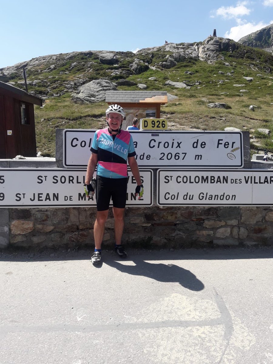 Dave Cormack tweet media