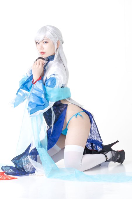 コスプレイヤーみはるのTwitter画像26