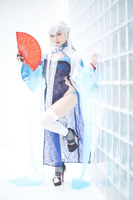 コスプレイヤーみはるのTwitter画像27