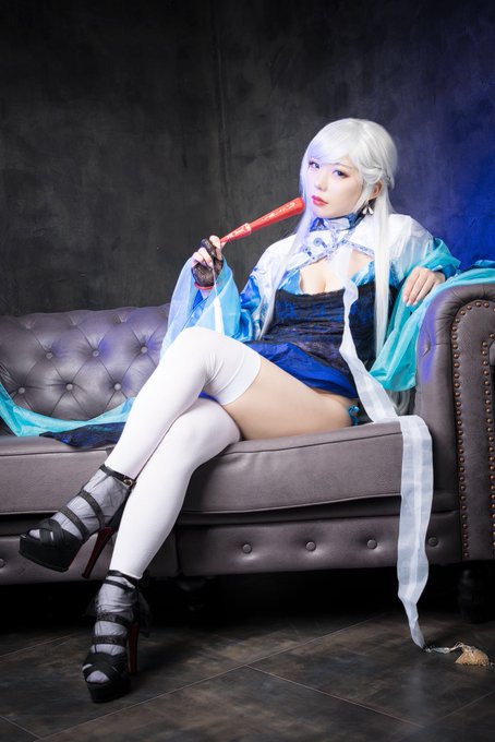 コスプレイヤーみはるのTwitter画像28