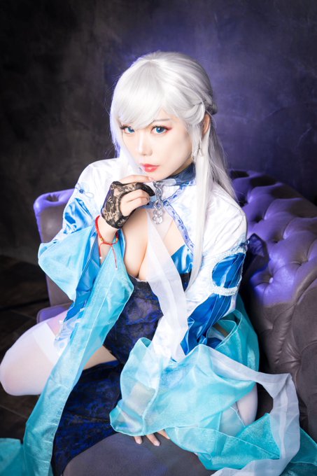 コスプレイヤーみはるのTwitter画像29