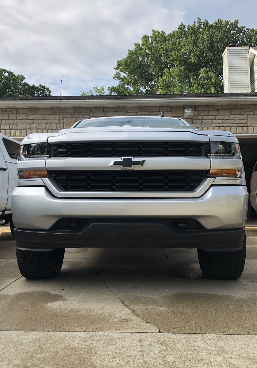 Indy Ready!! First long trip with my girl.