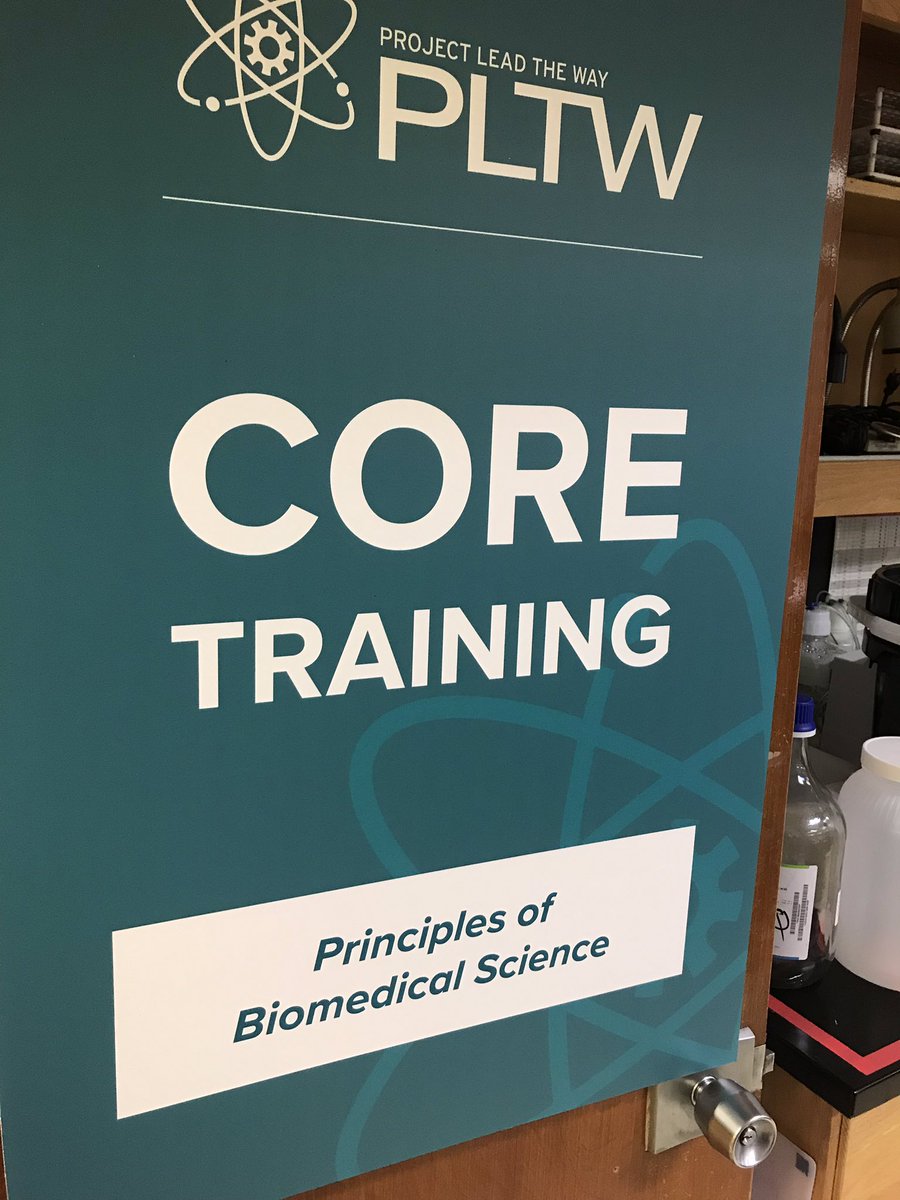 MLaturnau's tweet photo. “Thank you for all you do, thank you for being a teacher”#PLTWct19 at @UMassLowell Thank you for all you do for students! @PLTWorg @Mass_STEMHub https://t.co/79E56YwZDG