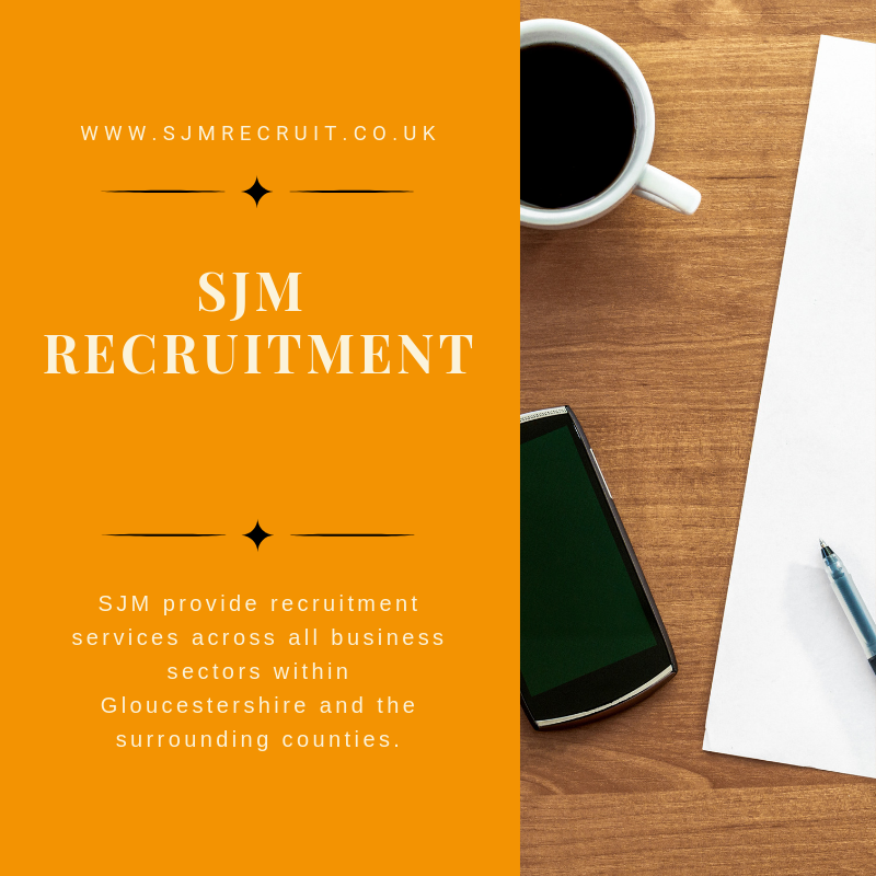We are career recruiters with over 35 years’ combined experience supporting Gloucestershire businesses. We provide permanent and temporary candidate introductions from entry level to senior appointments! 👨‍🏫

Call us now on 01242 387071! 📞

#Recruitment #JobSeekers
