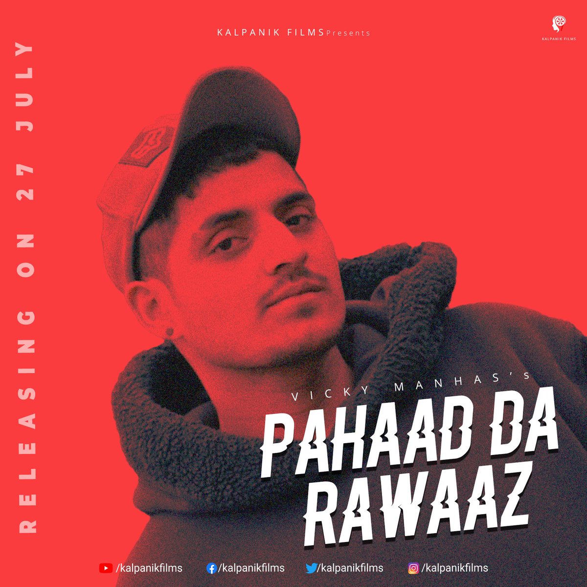 Vicky Manhas Rapper (@RapperVM) | Twitter