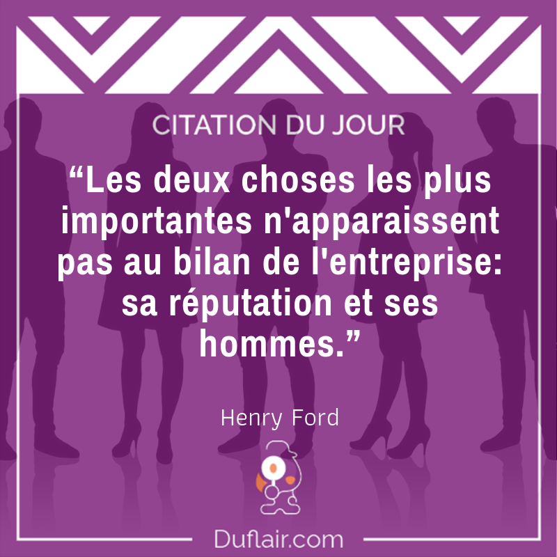 La culture d'une entreprise se doit d'être axée sur le respect d'autrui.
#citation #immobilier #startup #motivation #société #respect