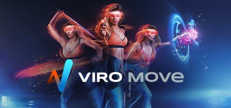 GraalFr's tweet photo. VIRO MOVE #sport #VIROMOVE @Viromovegame - #Steam #VR #VirtualReality #HTCVive #OculusRift #ViveCosmos
#FitReality
🇫🇷: https://t.co/tTu2duZvhf https://t.co/LKvvrDIAH6