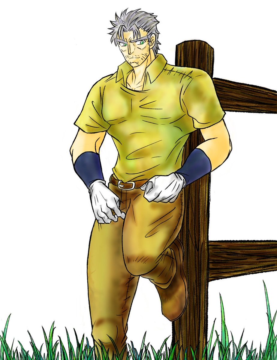 ３部ジョセフ Twitter Search