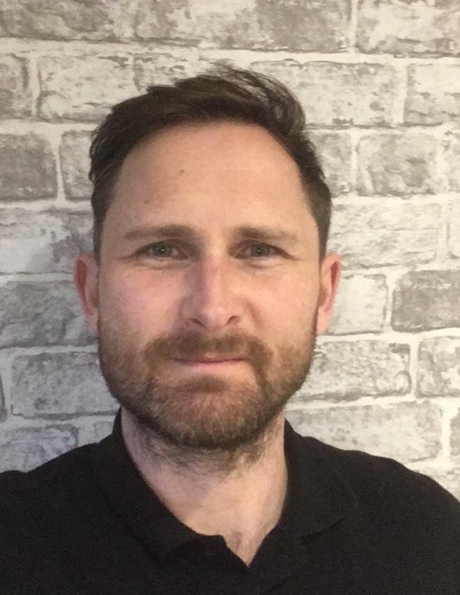 We are delighted to introduced David Kenny, Family Therapist to the team of Associates here at Newby Psychological Services.
 
He has extensive experience of working across the lifespan with families affected by mental and physical health difficulties bit.ly/30WzZpo