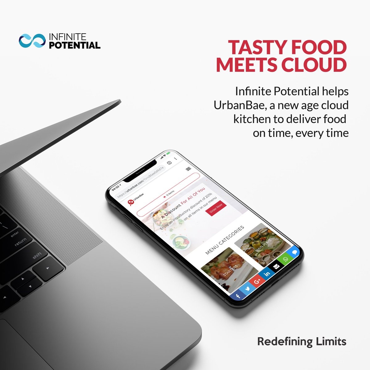 Inf_Potential's tweet image. The beauty of a solution lies in its simplicity! 
#infinitepotential #webdesign #webdevelopment #IoT #developers #programmers #StartupIndia