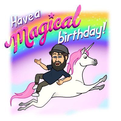 Happy birthday @MuireannO_C