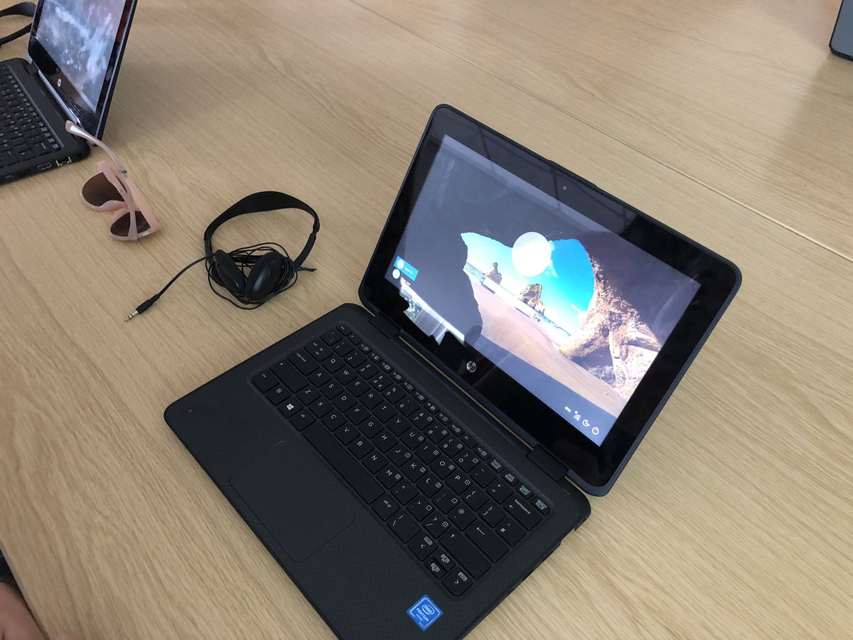 More @NCS young people learning #applieddigitalskills #GrowWithGoogle with @TabletAcademyUK <a href="/ThePledgeCW/">The Cheshire and Warrington Pledge</a> <a href="/uochester/">University of Chester</a> #inspiringyoungpeople