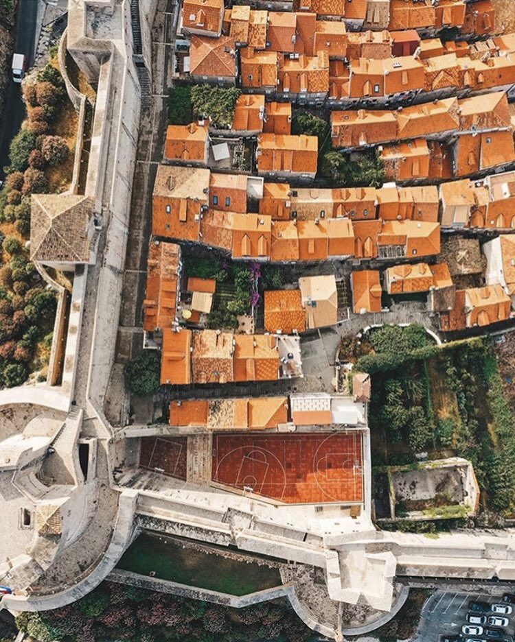 Dubrovnik, Croatia 🇭🇷