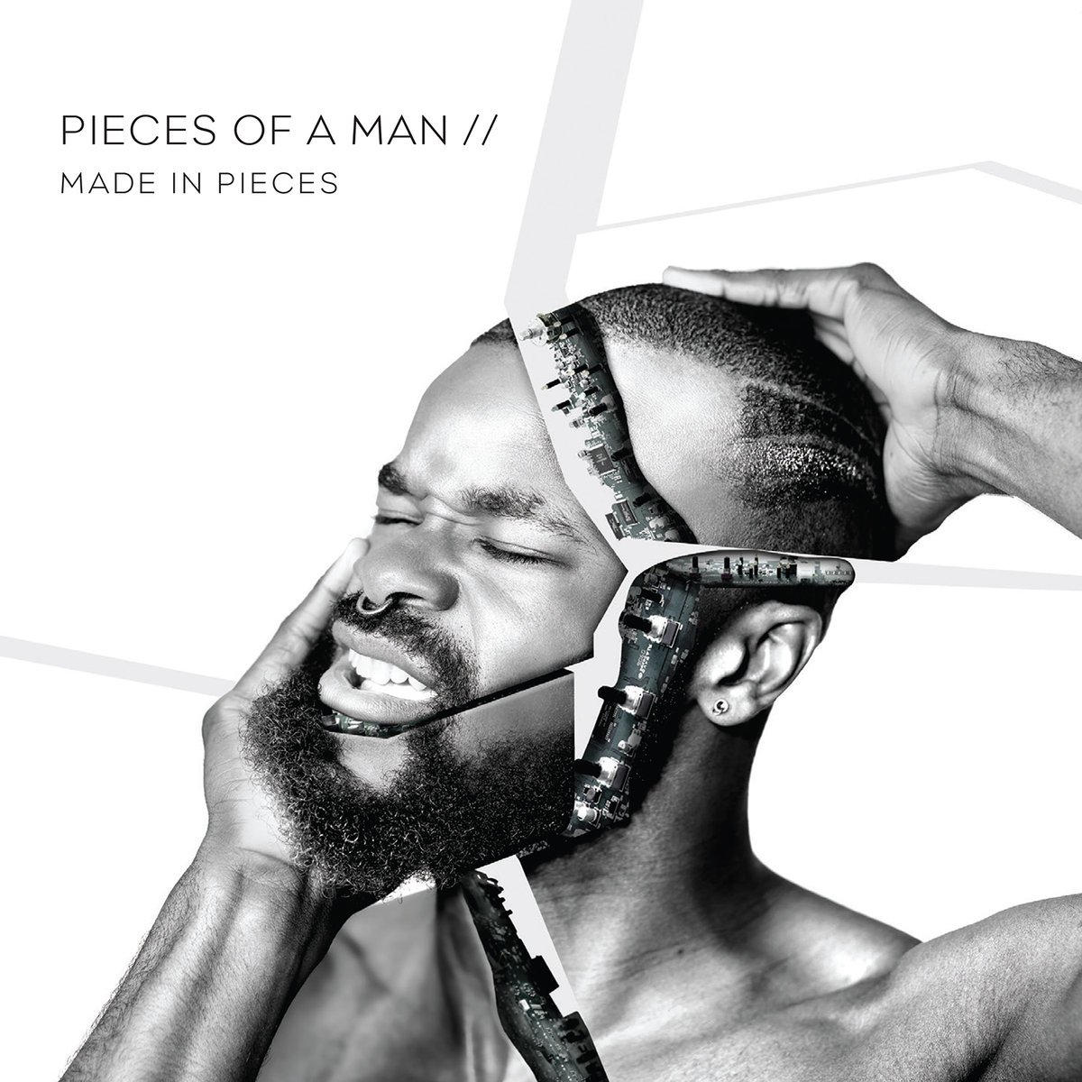 PopMatters's tweet photo. Manchester's #soul collective, Pieces of a Man -- named after Gil-Scott Heron's first album -- honors the musical legacy of their hometown with the debut album, #MadeInPieces. Out now via @tru_thoughts. https://t.co/Nx6oEC7kX8 https://t.co/szuWfHFDfb