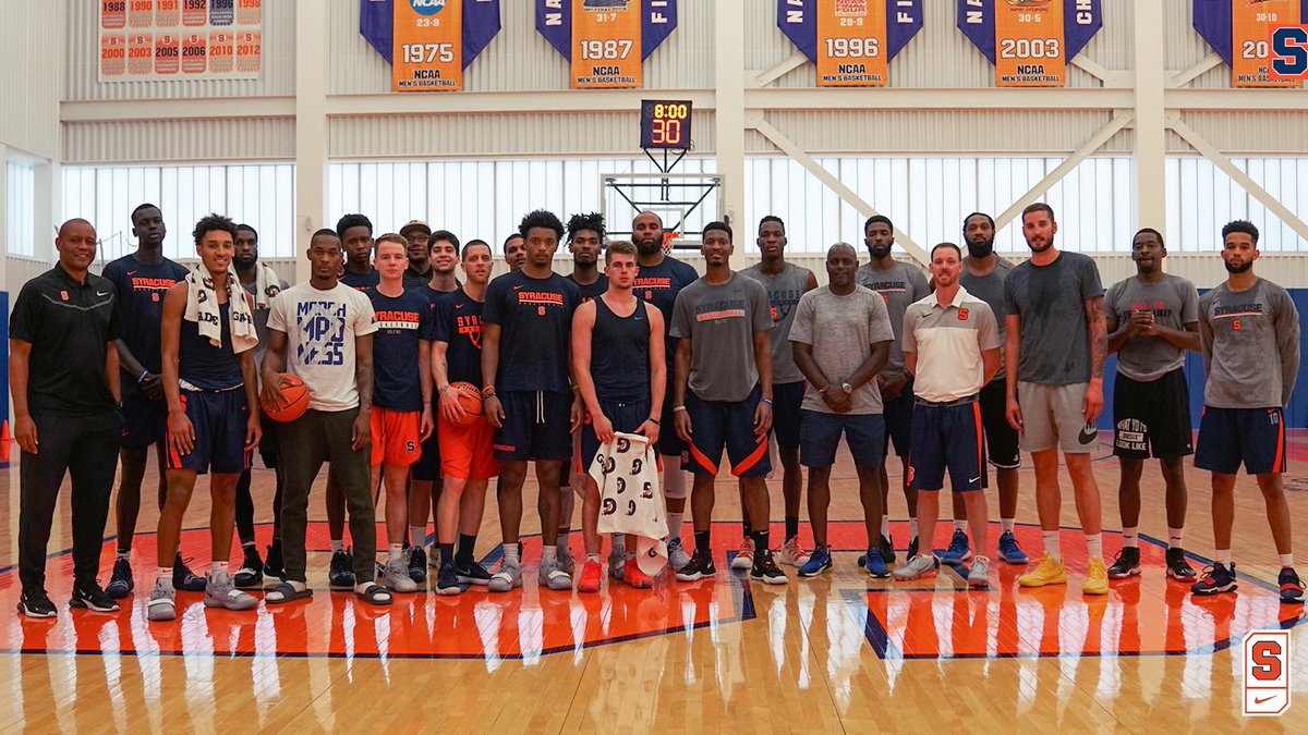 Family. 🍊