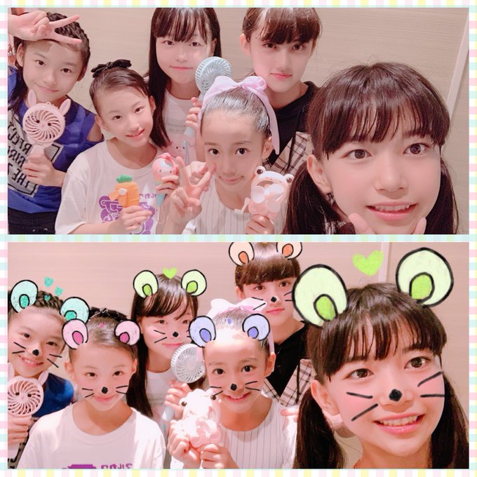 Twitterのコスプレ画像13