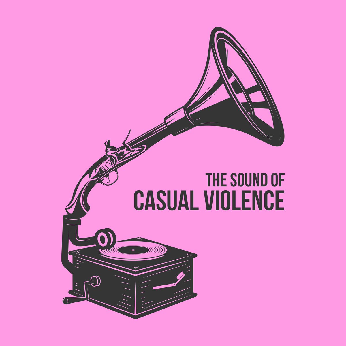 Casual Violence tweet media