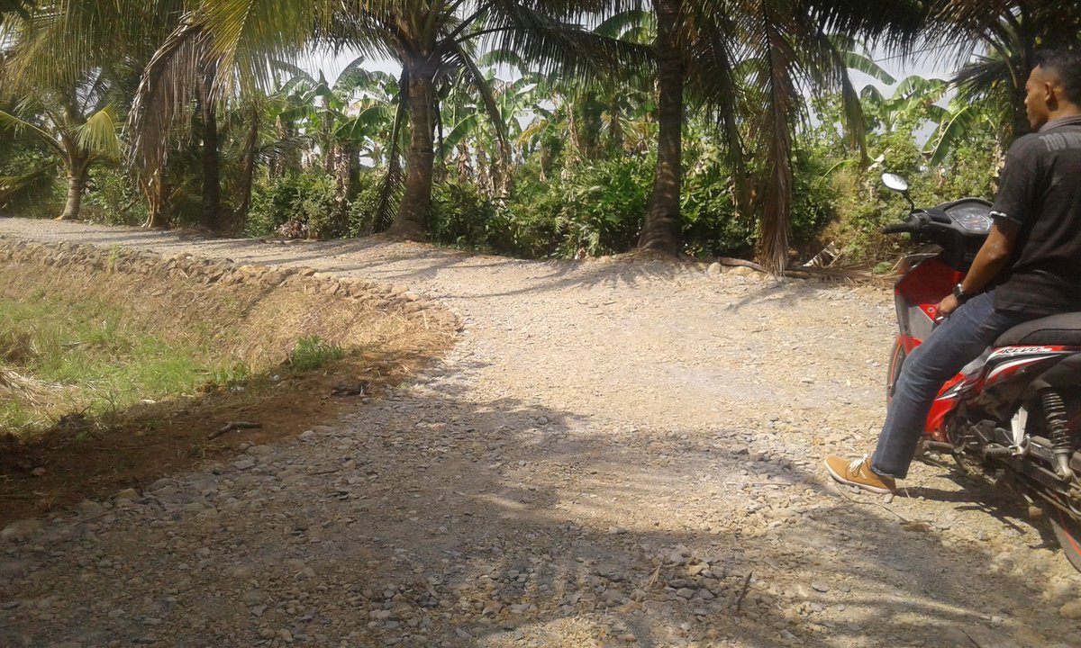 faih_ya's tweet image. Dusun Purwosari Desa #Babakan Kawunganten Cilacap
DD Tahap 1 Tahun 2019