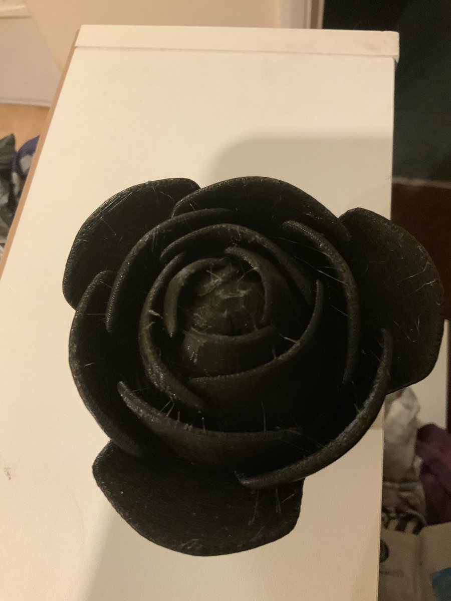 collectibulldog's tweet photo. If you wish to own a 3D piece we’d be happy to look up the menu and see if there’s anything fitting your idea description (no rude ones) if so we can print it and you just pay the postage out to you
#caringissharing #3dmodeling #ownyours https://t.co/hTdsk3qC4S