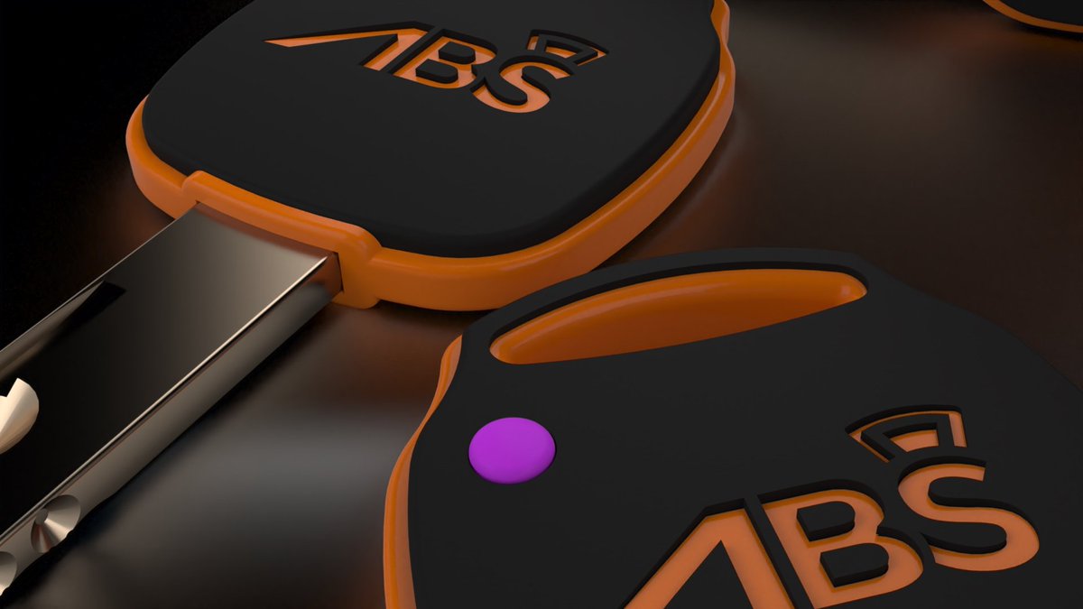 avocetabs's tweet image. The new ABS M-Series diamond grade 3 star lock range is now available for our trade customers. #LocksWithHeart