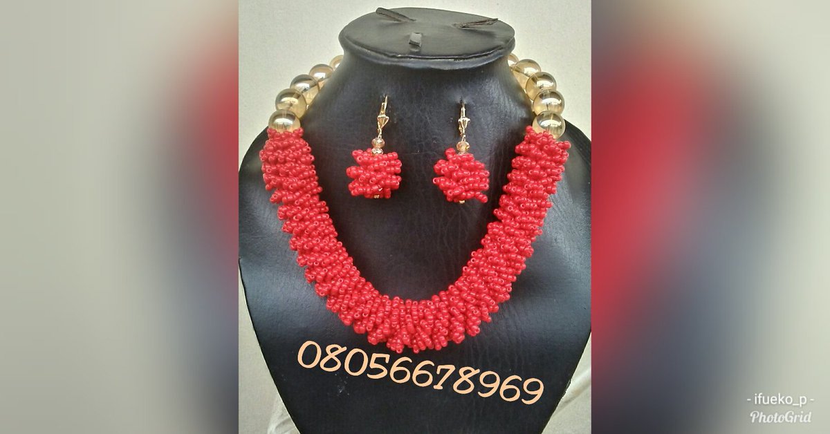 IfuekoP's tweet image. Why don't you get momma a present?
#beadsbyIfueko
#beadmaker
#cuteandaffordable