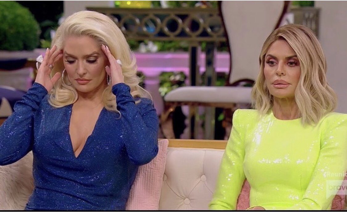 erikajayne's tweet photo. Watching this Mueller hearing like... https://t.co/vHuqt66T25