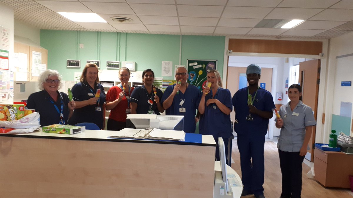 Sarah blackwell (@sblackwell192) on Twitter photo Keeping our cool even during a very busy shift! #aboveadbeyond #thankyoujetshusband #staffappreciation <a href="/JoDougl93007459/">Jo Douglas</a> @LisaCar11769258 @kerry81williams <a href="/ElaineBroughto3/">Elaine Broughton</a> @UHLfox <a href="/Leic_hospital/">Leicester's Hospitals</a> Keeping our cool even during a very busy shift! #aboveadbeyond #thankyoujetshusband #staffappreciation <a href="/JoDougl93007459/">Jo Douglas</a> @LisaCar11769258 @kerry81williams <a href="/ElaineBroughto3/">Elaine Broughton</a> @UHLfox <a href="/Leic_hospital/">Leicester's Hospitals</a>