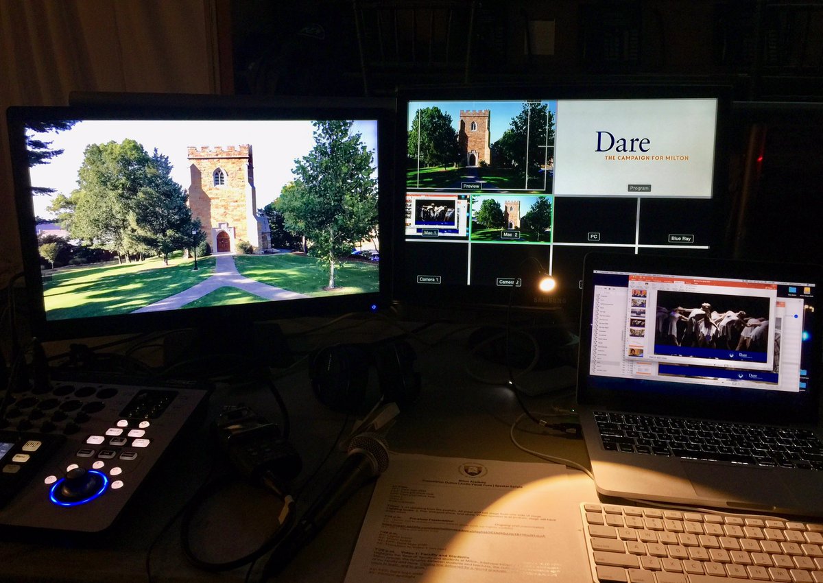 SineAVDesign's tweet photo. With Sine AV Design, Inc., you get the expertise and experience, including the full complement of industry resources and professional knowhow to handle every aspect of your program’s technical production. Reach out to us at 212-924-5727 today to #eventaudioandvideo #eventplanning https://t.co/Zfwr7GR8xR