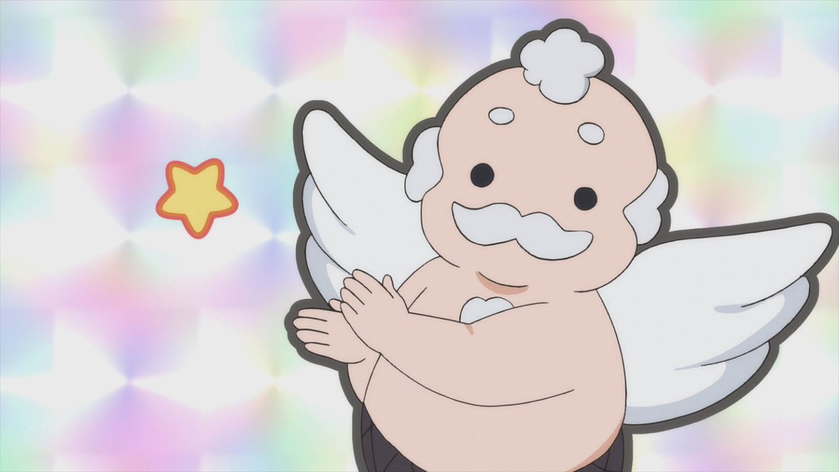 Tvアニメ ひとりぼっちの 生活 公式 En Twitter 本日発売 ひとりぼっちの 生活 Blu Ray Dvd 1の帯を折ると ガンバル妖精 が作れちゃいます 折り紙解説動画をアップしましたので ぜひ実際に折ってみてくださいね T