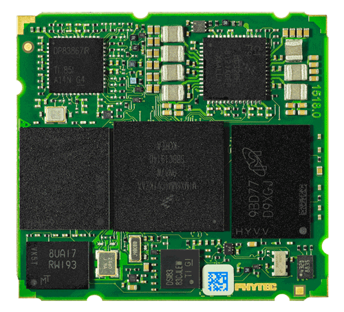 #phyCORE -i.MX 8M Mini / Nano <a href="/Arm/">Arm</a> Cortex -A53 / -M4 
The first kits with this #processor are expected by the end of Q3/ 2019. #Features: Quad-core Cortex-A53, Multicore processor, Robust design and minimal dimensions. Read more: bit.ly/2JQZXoB