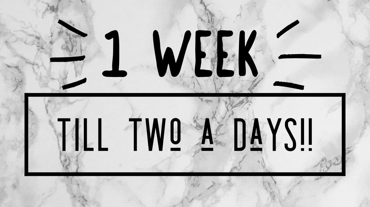 cw_cadettes's tweet photo. 1 week from today we will be back at it preparing for an awesome year!!! #14thline #readytorock #getstretching https://t.co/jniIqgF9kO